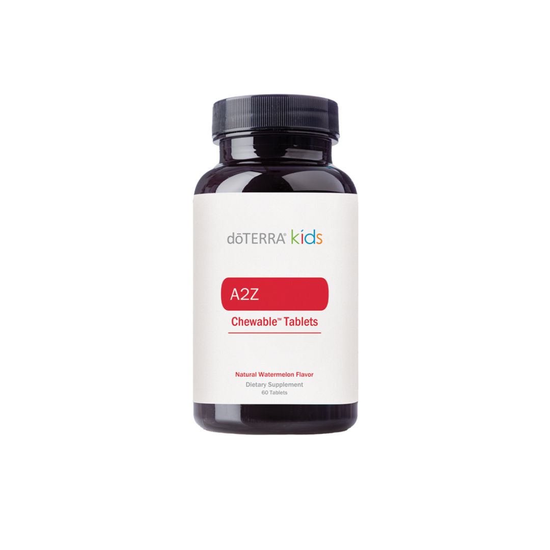 dōTERRA a2z Chewable™ Kautabletten
