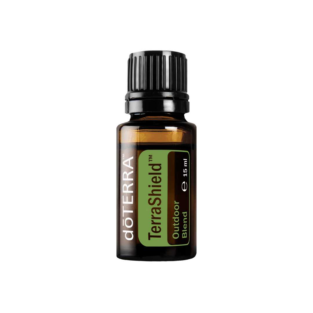 Terrashield™ Outdoor-Mischung 15 ml