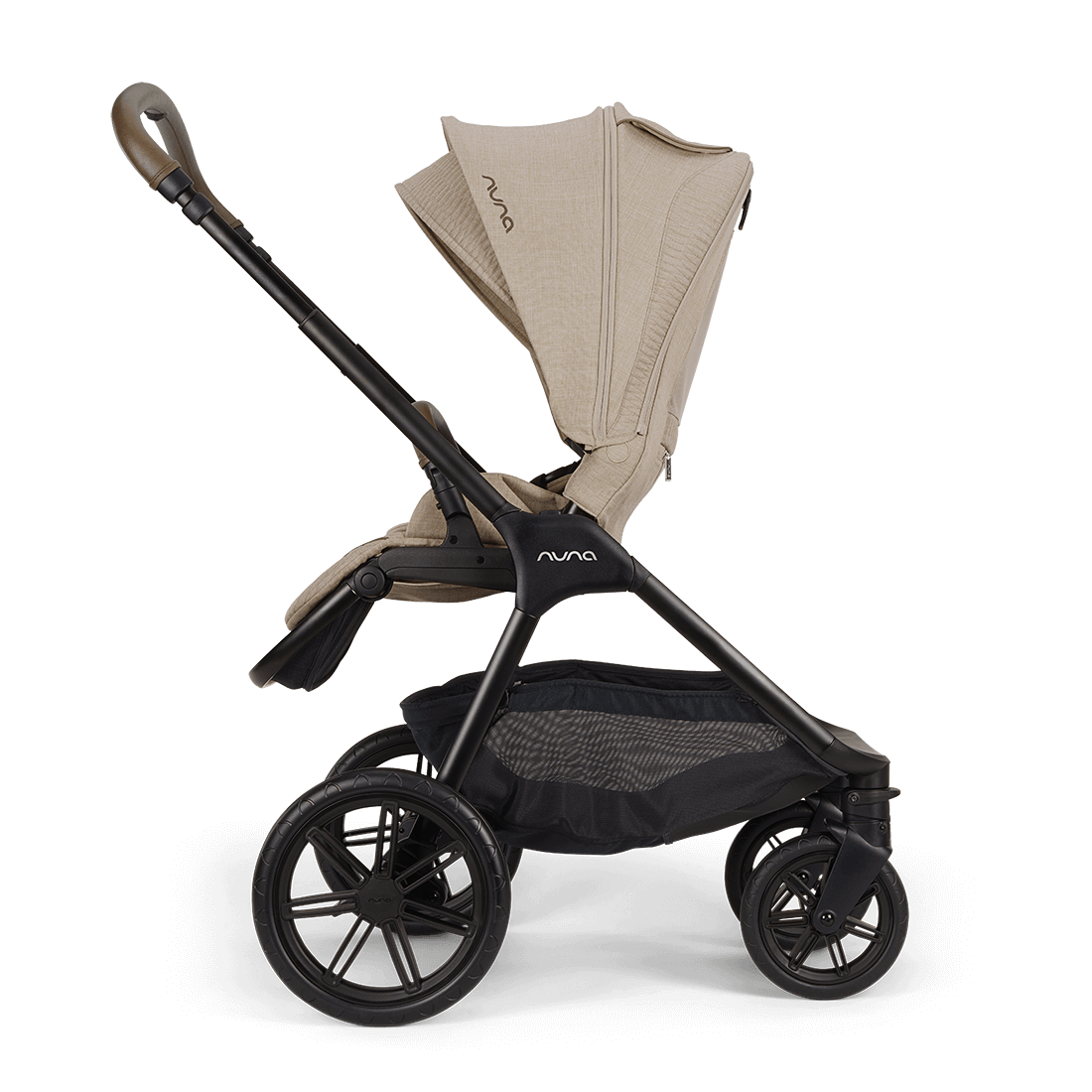 Nuna triv™ lx all-in-one set inkl. Geschenkbox "Little Sweetie"