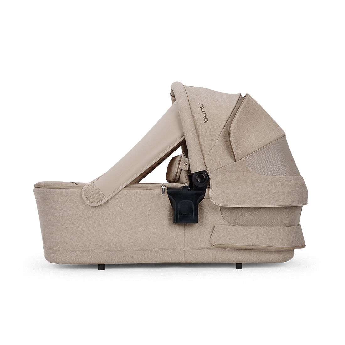 Nuna triv™ lx all-in-one set inkl. Geschenkbox "Little Sweetie"