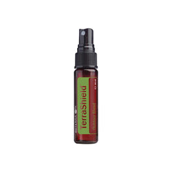 doTERRA TerraShield™ Spray Outdoor-Mischung 30 ml