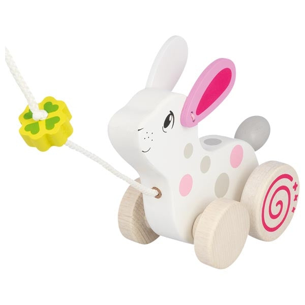 Ziehtier Hase, goki