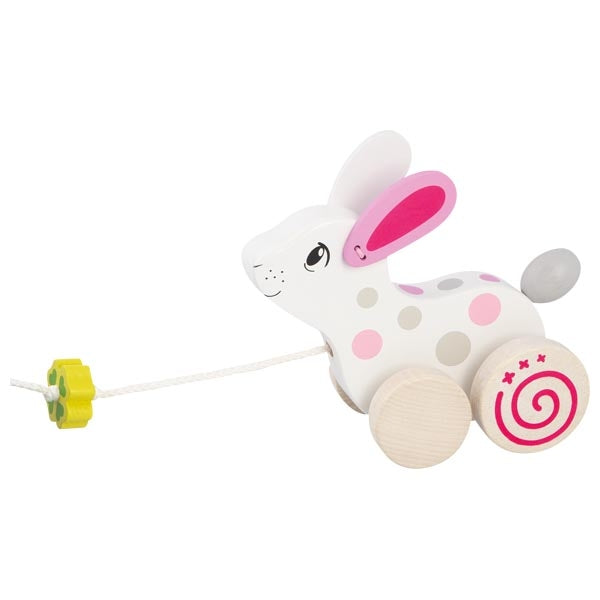 Ziehtier Hase, goki