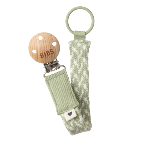 BIBS Schnullerkette