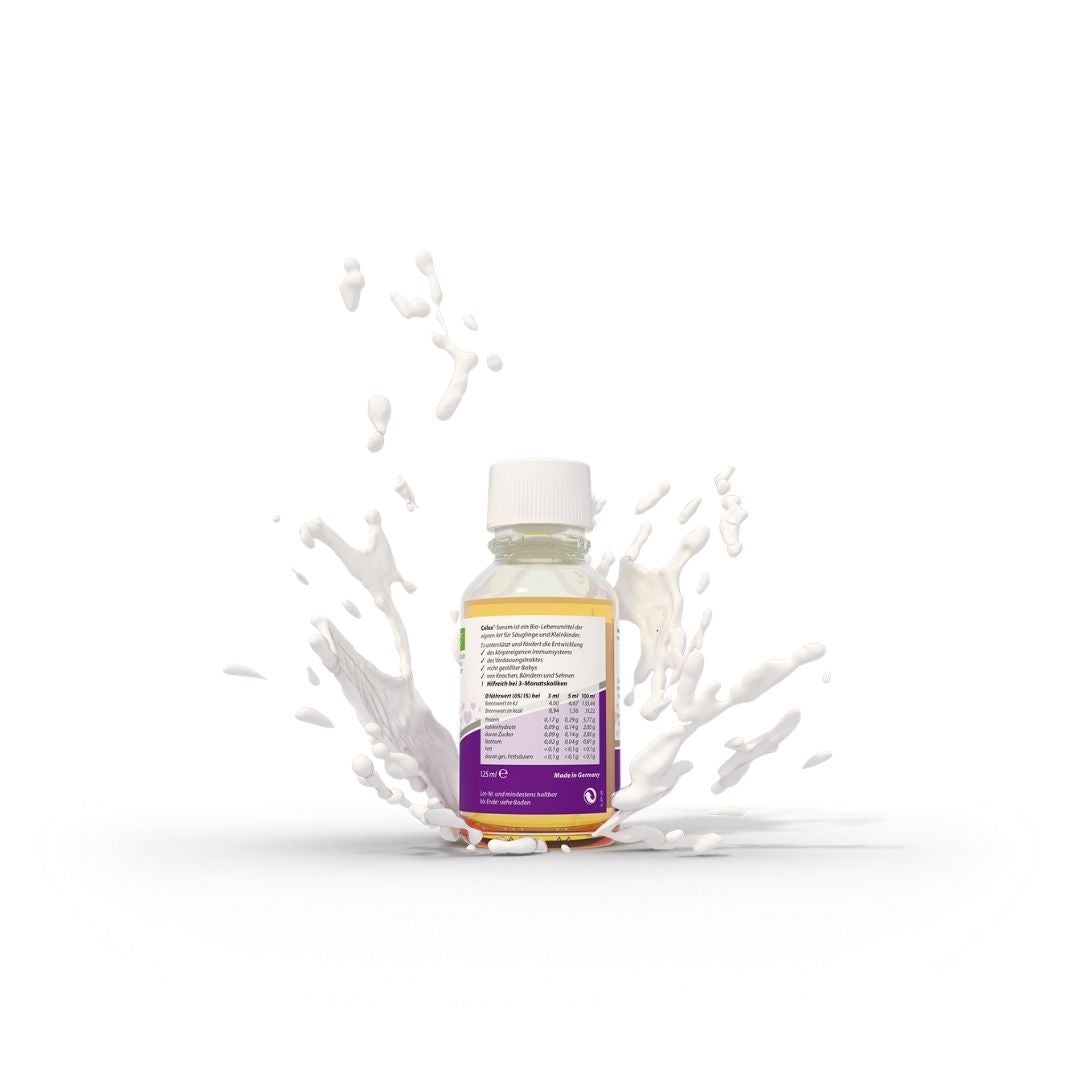 Colex® Colostrum Serum