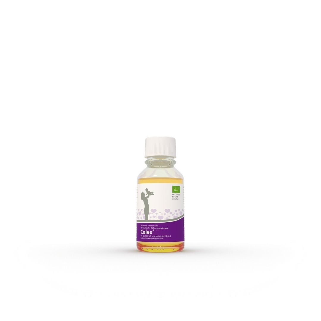Colex® Colostrum Serum