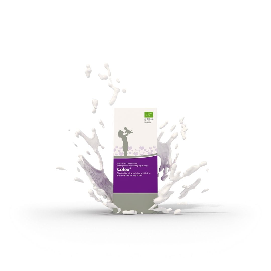 Colex® Colostrum Serum