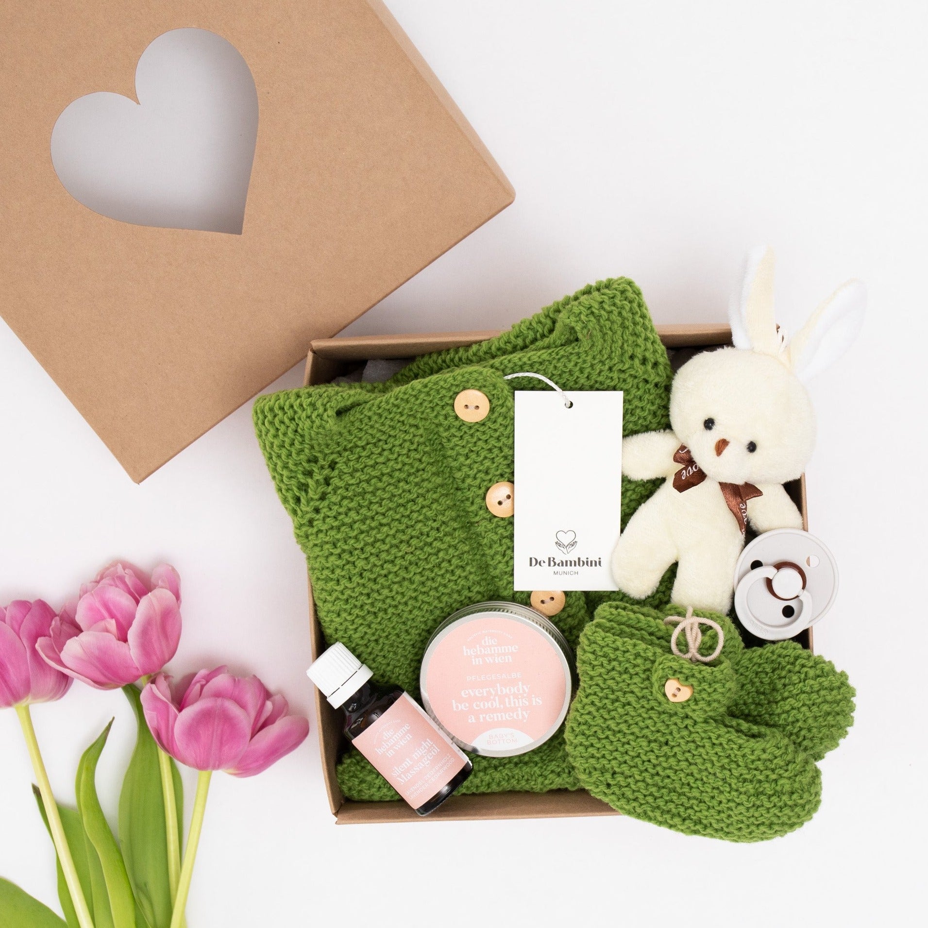 Geschenkbox 
