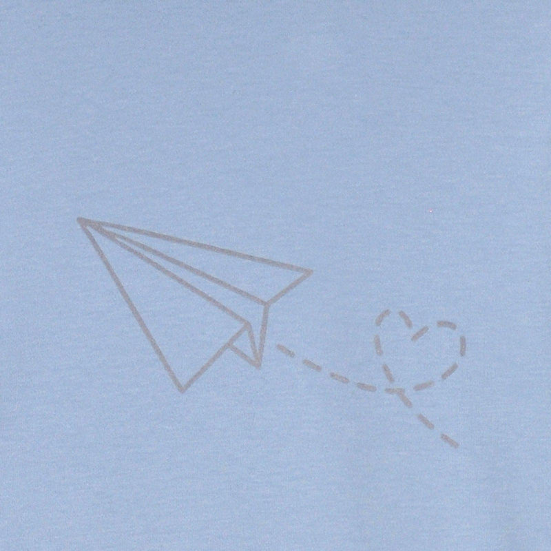 Shirt "Papierflieger"