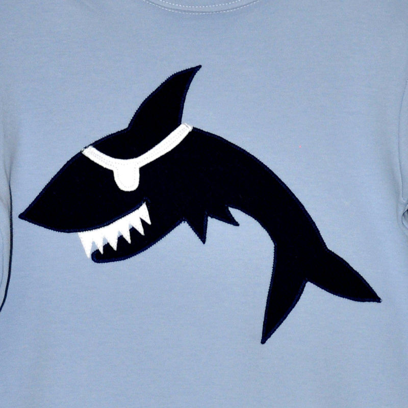 Shirt "Haifisch"