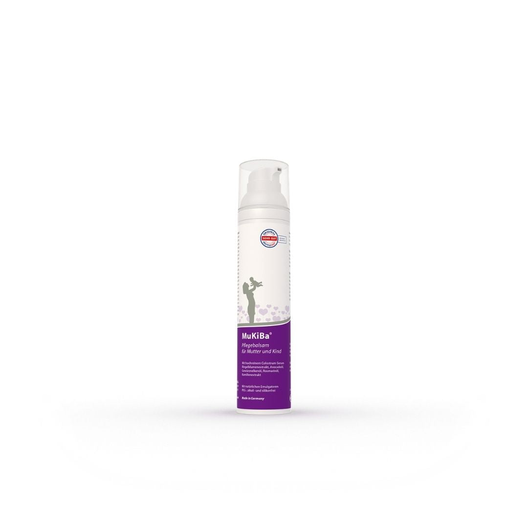 MuKiBa® Pflegebalsam
