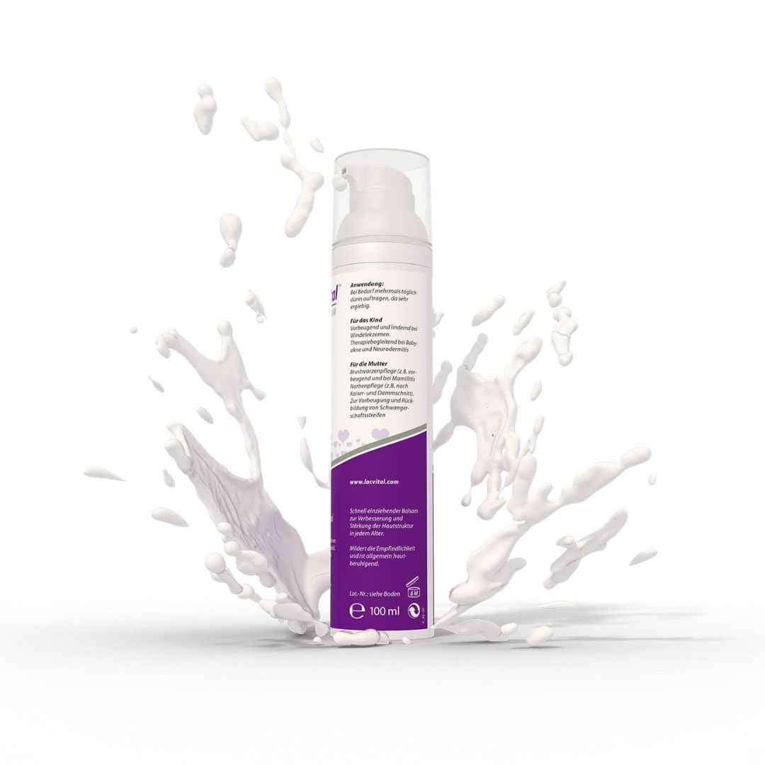 MuKiBa® Pflegebalsam